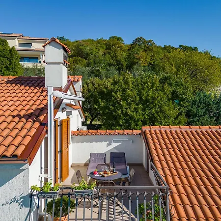 Διαμέρισμα Korina Kostrena