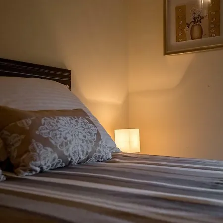 Διαμέρισμα Korina *