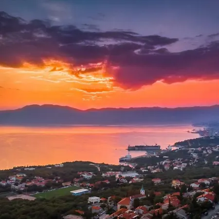 Διαμέρισμα Korina Kostrena