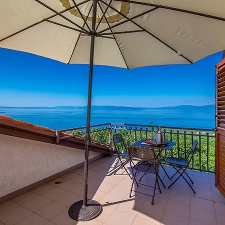 Korina Appartement *