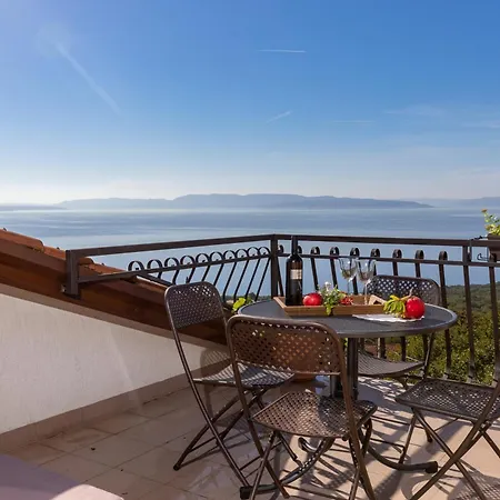 Korina Appartement Kostrena