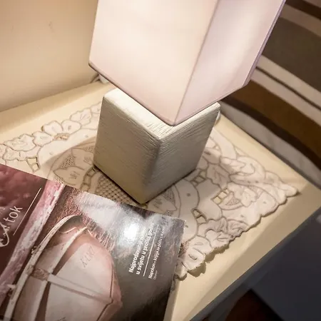 Korina Apartment *
