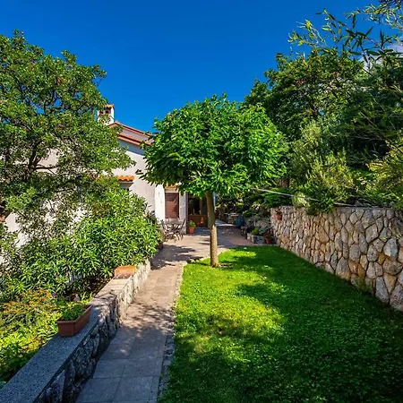 Korina Apartment Kostrena