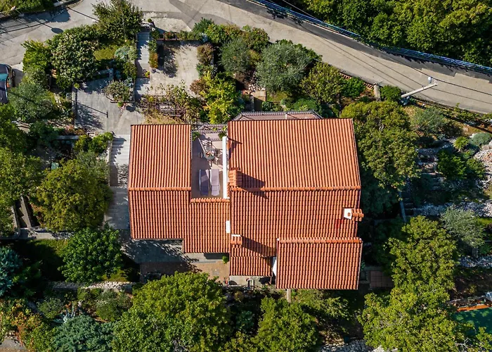 Appartement Korina *