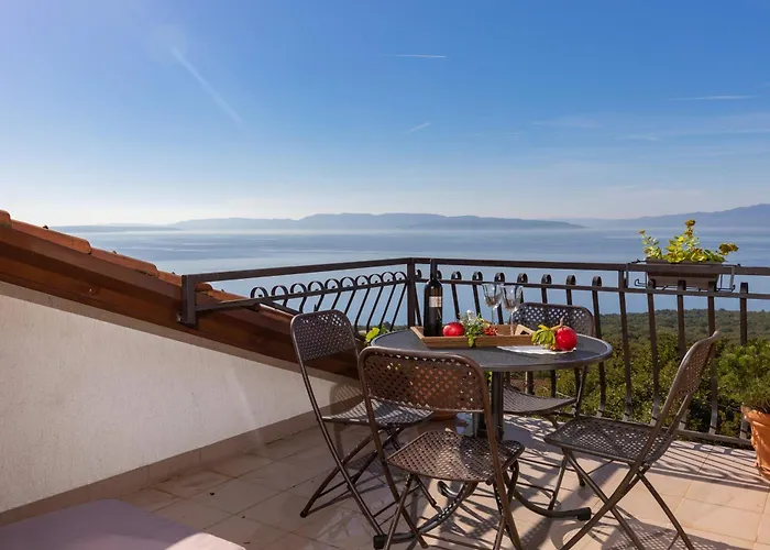 Korina Appartement Kostrena