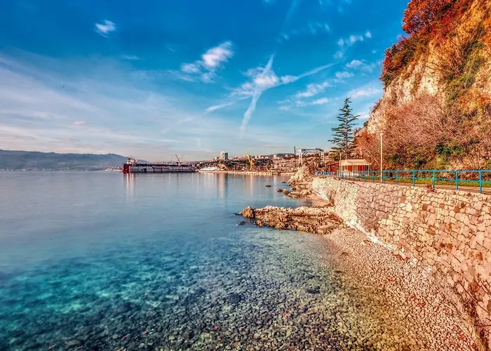 Appartement Korina *