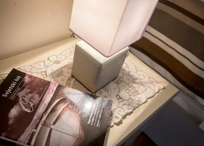 Korina Appartement *