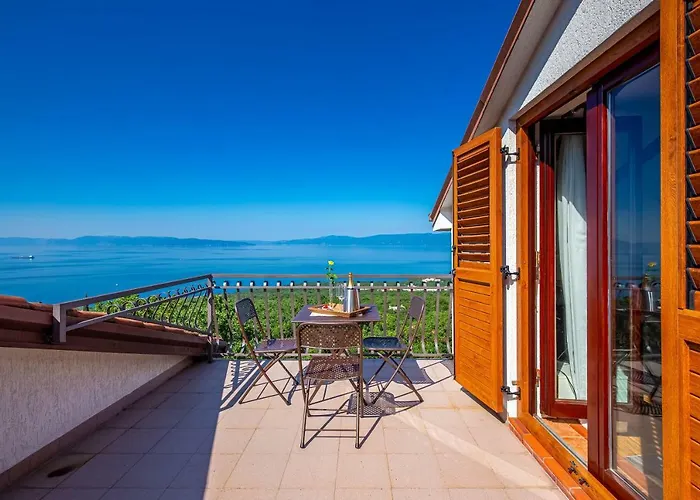 Korina Apartment Kostrena