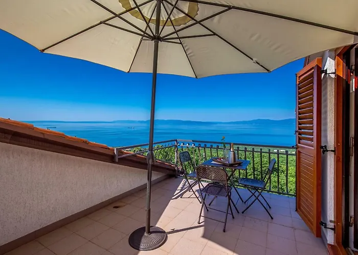 Korina Appartement *