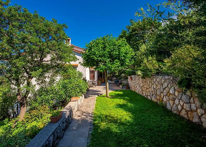 Korina Appartement Kostrena