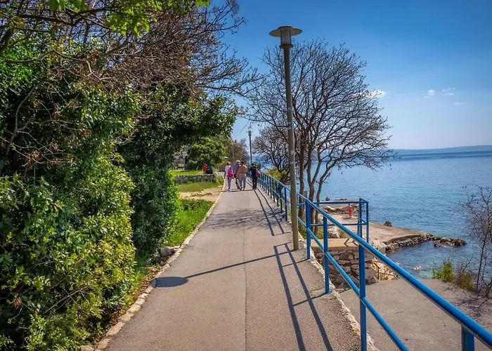 Korina Appartement *