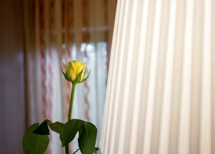 Apartment Korina Kostrena